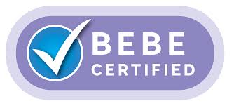 Bebe certified